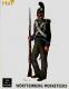 Hat Figures 1:32 - Wurttemberg Muskateers&nbsp<br><img src="includes/languages/english/images/buttons/icon_newarrival.gif" border="0" alt="New" title=" New ">