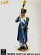 Hat Figures 1:32 - French Light Infantry / Elites in Greatcoats&nbsp<br><img src="includes/languages/english/images/buttons/icon_newarrival.gif" border="0" alt="New" title=" New ">