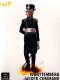 Hat Figures 1:32 - Wurttemberg Jaeger Command