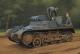 Hobbyboss 1:35 Pz. Kpfw. A Sd.Kfz.101(Early/Late)