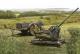 Hobbyboss 1:35 2cm Flak 38 Late Version / Sd. Ah 51