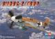 Hobbyboss 1:72 - Bf109G-2 Trop