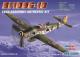 Hobbyboss 1:72 - Bf109G-10