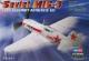 Hobbyboss 1:72 - Soviet MiG-3