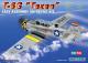 Hobbyboss 1:72 - T-6G Texan