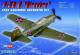 Hobbyboss 1:72 - P-39 Q Airacobra