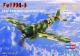 Hobbyboss 1:72 - Fw190 A-6