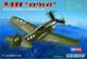 Hobbyboss 1:72 - P-40N Warhawk