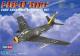 Hobbyboss 1:72 - F-86F-40 Sabre