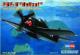 Hobbyboss 1:72 - F6F-5 Hellcat