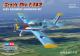 Hobbyboss 1:72 - Czech Zlin Z