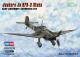 Hobbyboss 1:72 - Junkers Ju -87D-3 Stuka