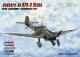 Hobbyboss 1:72 - Junkers Ju-87D-3 Stuka