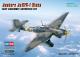 Hobbyboss 1:72 - Junkers Ju -87G-1 Stuka