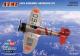 Hobbyboss 1:72 - A5M2 Zero