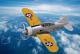 Hobbyboss 1:72 - US F2A Buffalo