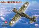 Hobbyboss 1:72 - Italian MC.200 Saetta