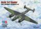 Hobbyboss 1:72 - Soviet Tu-2 Bomber