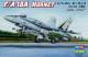 Hobbyboss 1:48 - F/A-18A Hornet