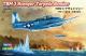 Hobbyboss 1:48 - TBM-3 Avenger Torpedo Bomber