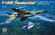 Hobbyboss 1:48 - F-105D Thunderchief