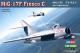 Hobbyboss 1:48 - MiG-17F Fresco C