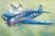 Hobbyboss 1:48 - F6F-3 Hellcat Early Version