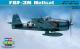 Hobbyboss 1:48 - F6F-3N Hellcat
