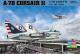 Hobbyboss 1:48 - A-7B Corsair II