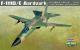 Hobbyboss 1:48 - F-111D/E Aardvark