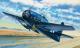 Hobbyboss 1:48 - F8F-1 Bearcat