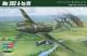 Hobbyboss 1:48 - Me 262 A-1a /U1