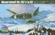 Hobbyboss 1:48 - Me 262 A-1a /U3