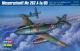Hobbyboss 1:48 - Me 262 A-1a /U5