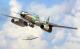 Hobbyboss 1:48 - Me 262 A-2a /U2