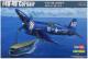 Hobbyboss 1:48 - F4U-1A Corsair