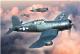 Hobbyboss 1:48 - F4U-2 Corsair