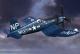 Hobbyboss 1:48 - F4U-5N Corsair - Early Version