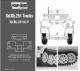 Hobbyboss 1:35 - Sd.Kfz 251 Tracks