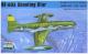 * Hobbyboss 1:48 - RF-80A Shooting Star fighter