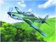 Hobbyboss 1:48 - Brazillian EMB314 Super Tucano