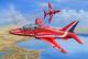 Hobbyboss 1:48 - Red Arrows Hawk MK1/1a Hobbyboss 1:48 - Red Arrows Hawk MK1/1a