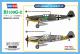 Hobbyboss 1:48 - BF 109G-2