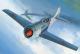 Hobbyboss 1:48 - Lavochkin La-11 Fang