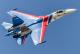 Hobbyboss 1:48 - Su-27 Flanker B - Russian Knights