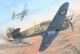 Hobbyboss 1:48 - Hurricane Mk.II C / TROP