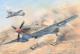 Hobbyboss 1:48 - Hurricane Mk.II D / TROP