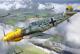 Hobbyboss 1:48 - Messerschmitt Bf109E-4