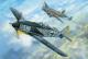 HobbyBoss 1:18 - Focke-Wulf FW190A-5