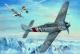 HobbyBoss 1:18 - Focke-Wulf Fw 190A-8